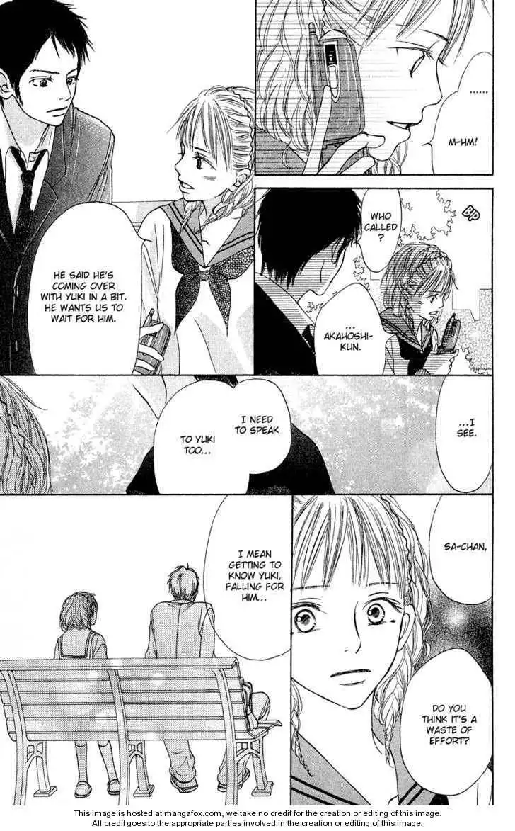 Crazy for You (Shoujo) Chapter 8 23